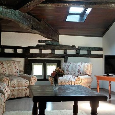 Hosteria De Quijas エクステリア 写真