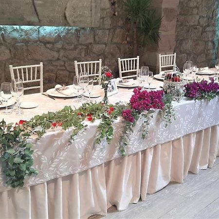 Hosteria De Quijas エクステリア 写真