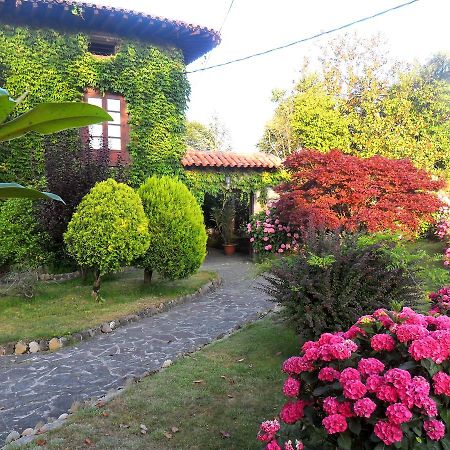 Hosteria De Quijas エクステリア 写真