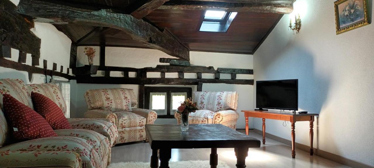 Hosteria De Quijas エクステリア 写真