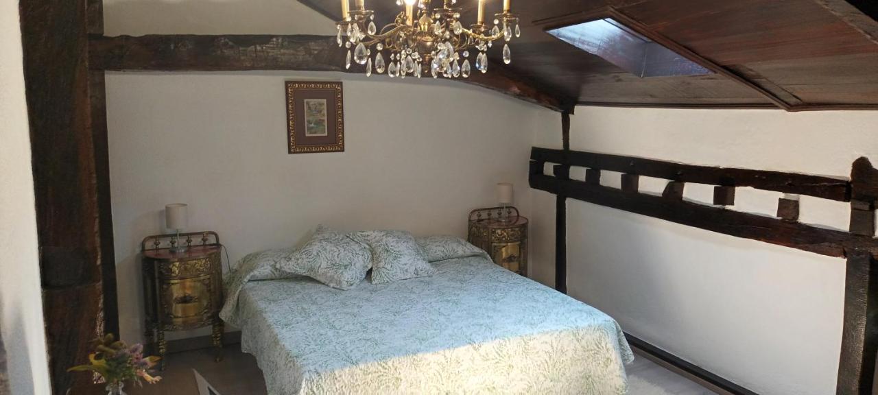 Hosteria De Quijas エクステリア 写真