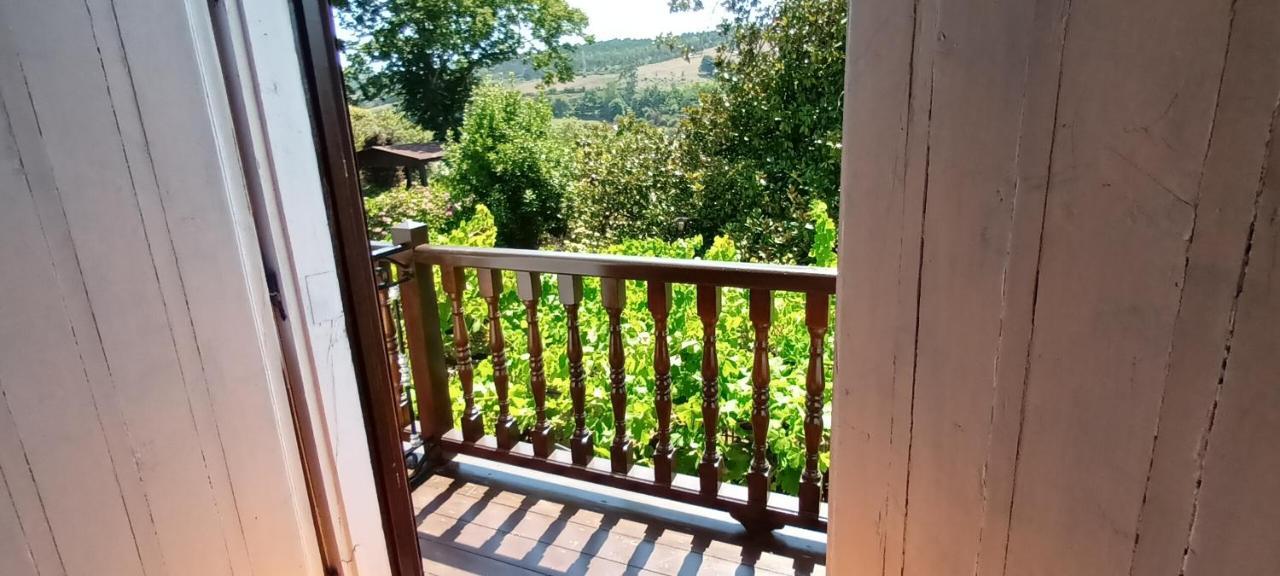 Hosteria De Quijas エクステリア 写真