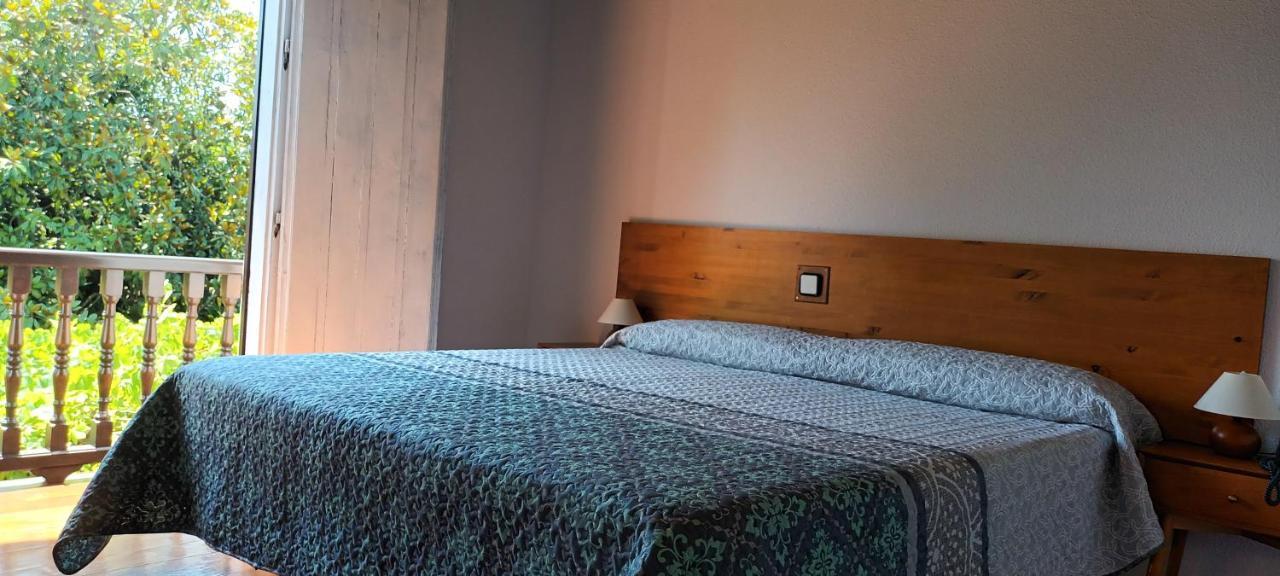 Hosteria De Quijas エクステリア 写真