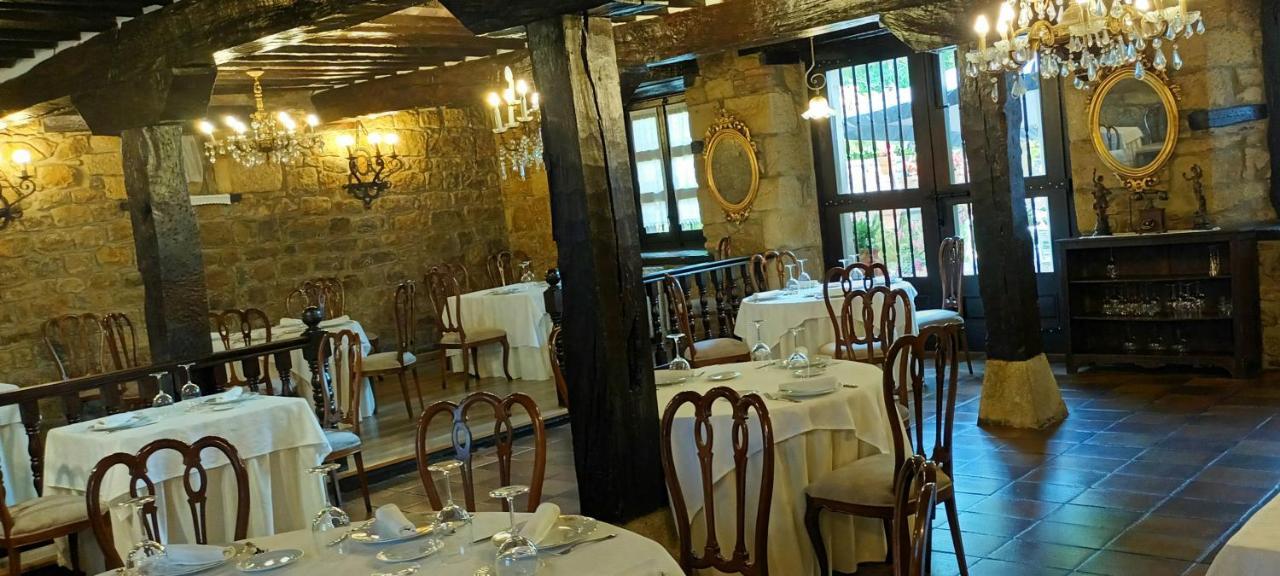 Hosteria De Quijas エクステリア 写真