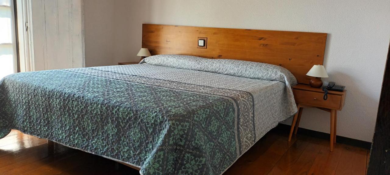 Hosteria De Quijas エクステリア 写真