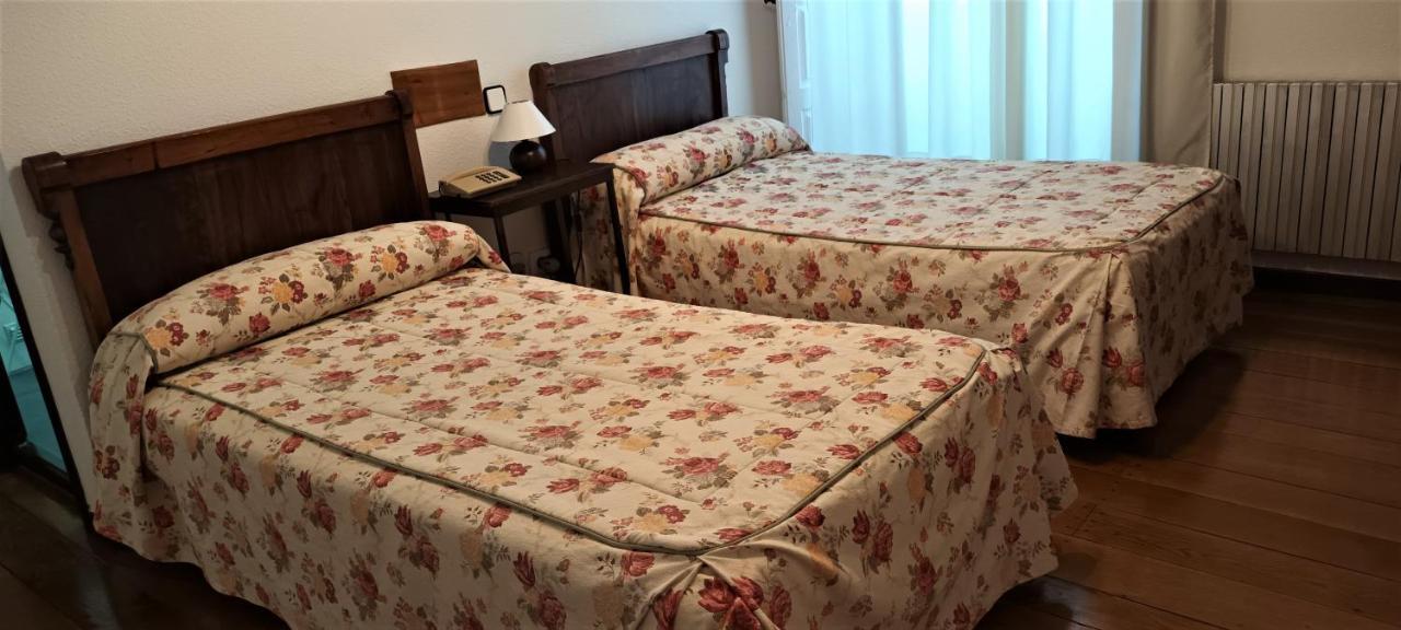 Hosteria De Quijas エクステリア 写真