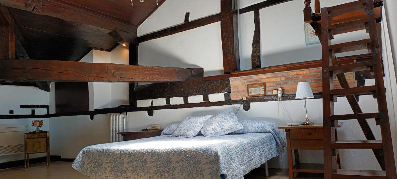 Hosteria De Quijas エクステリア 写真