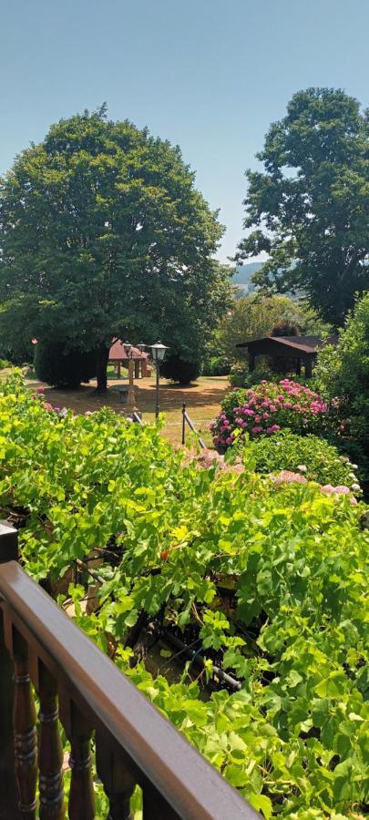Hosteria De Quijas エクステリア 写真