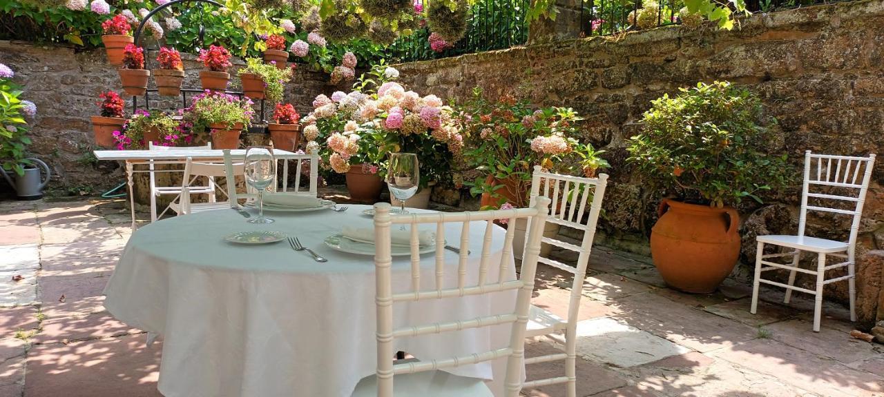 Hosteria De Quijas エクステリア 写真