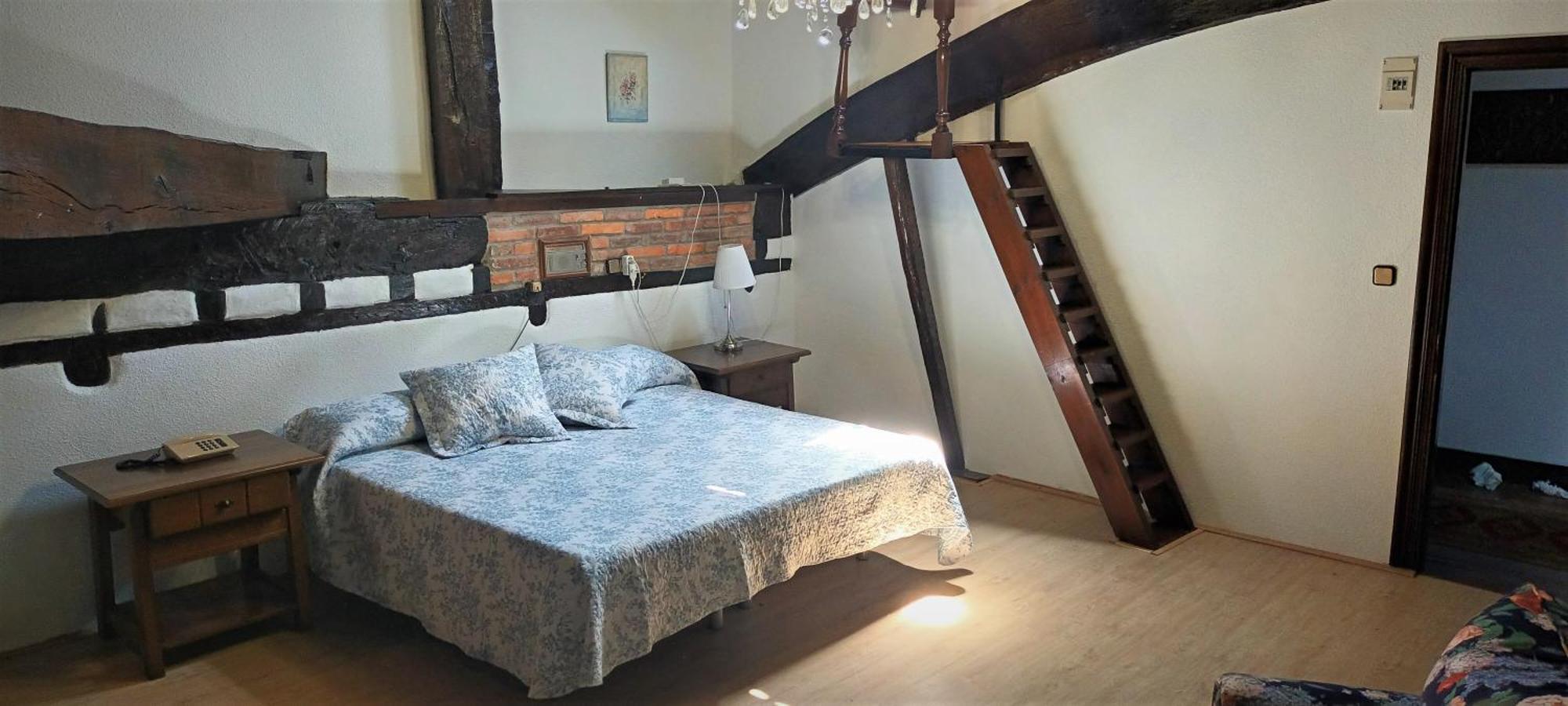 Hosteria De Quijas エクステリア 写真