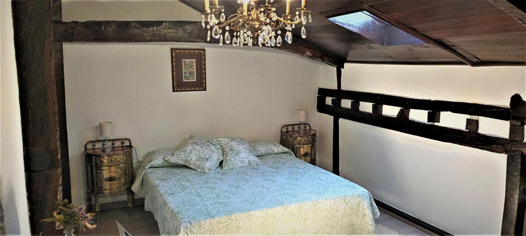Hosteria De Quijas エクステリア 写真
