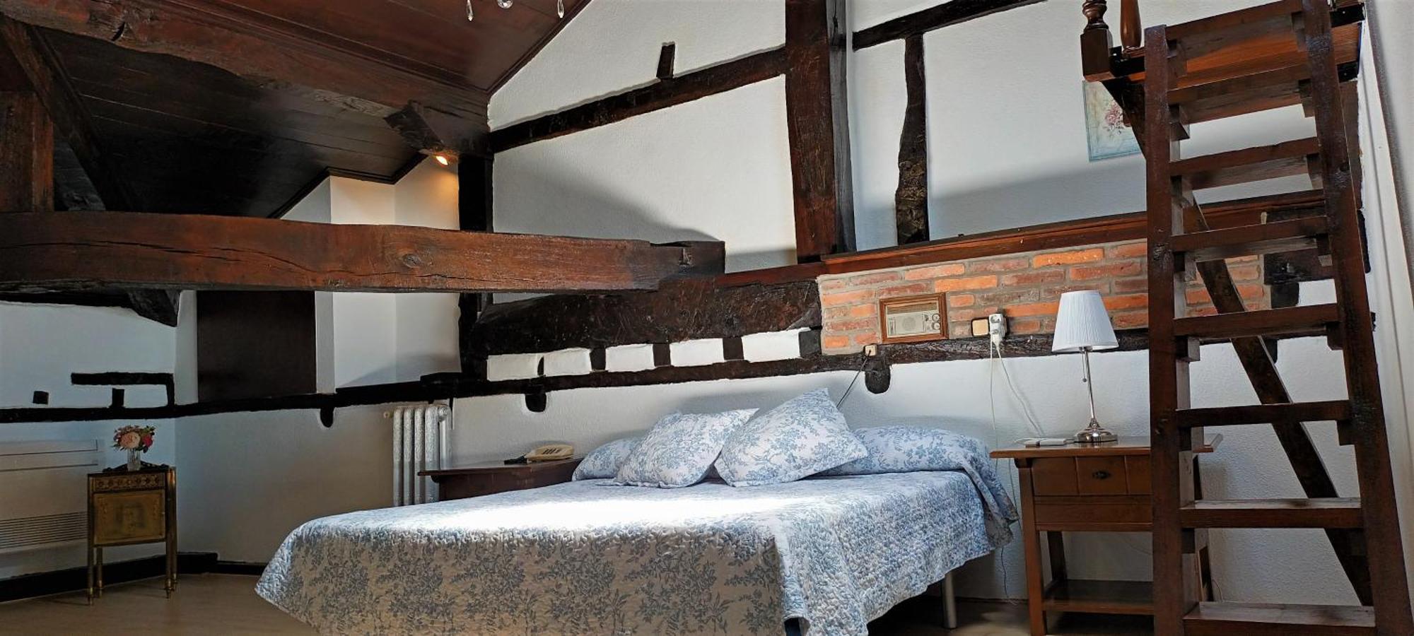 Hosteria De Quijas エクステリア 写真