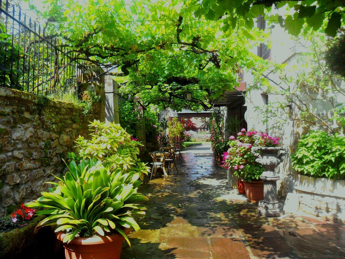 Hosteria De Quijas エクステリア 写真