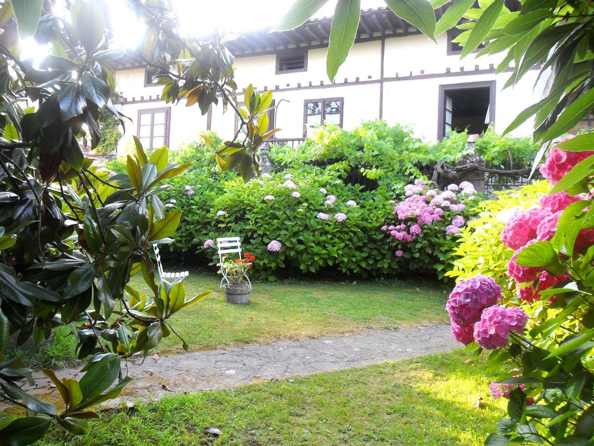 Hosteria De Quijas エクステリア 写真