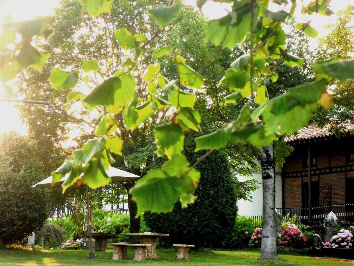 Hosteria De Quijas エクステリア 写真