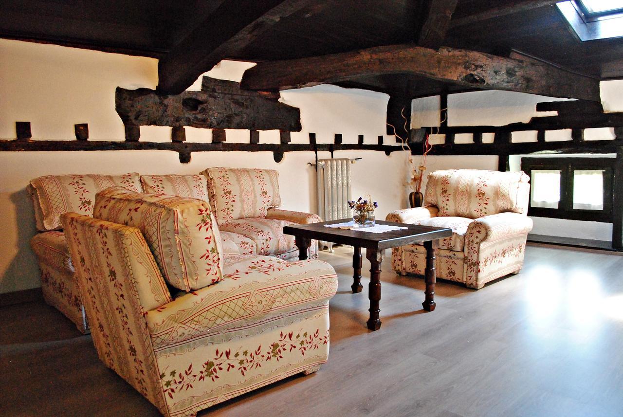 Hosteria De Quijas エクステリア 写真